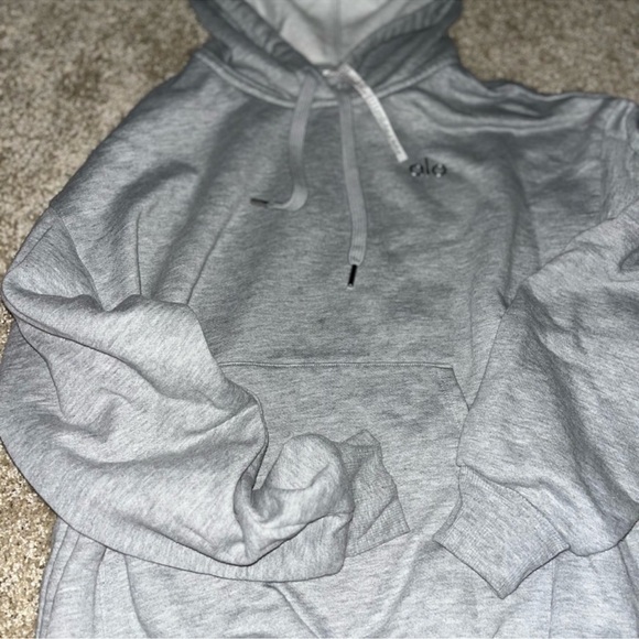 Alo Accolade Hoodie - Picture 4 of 6